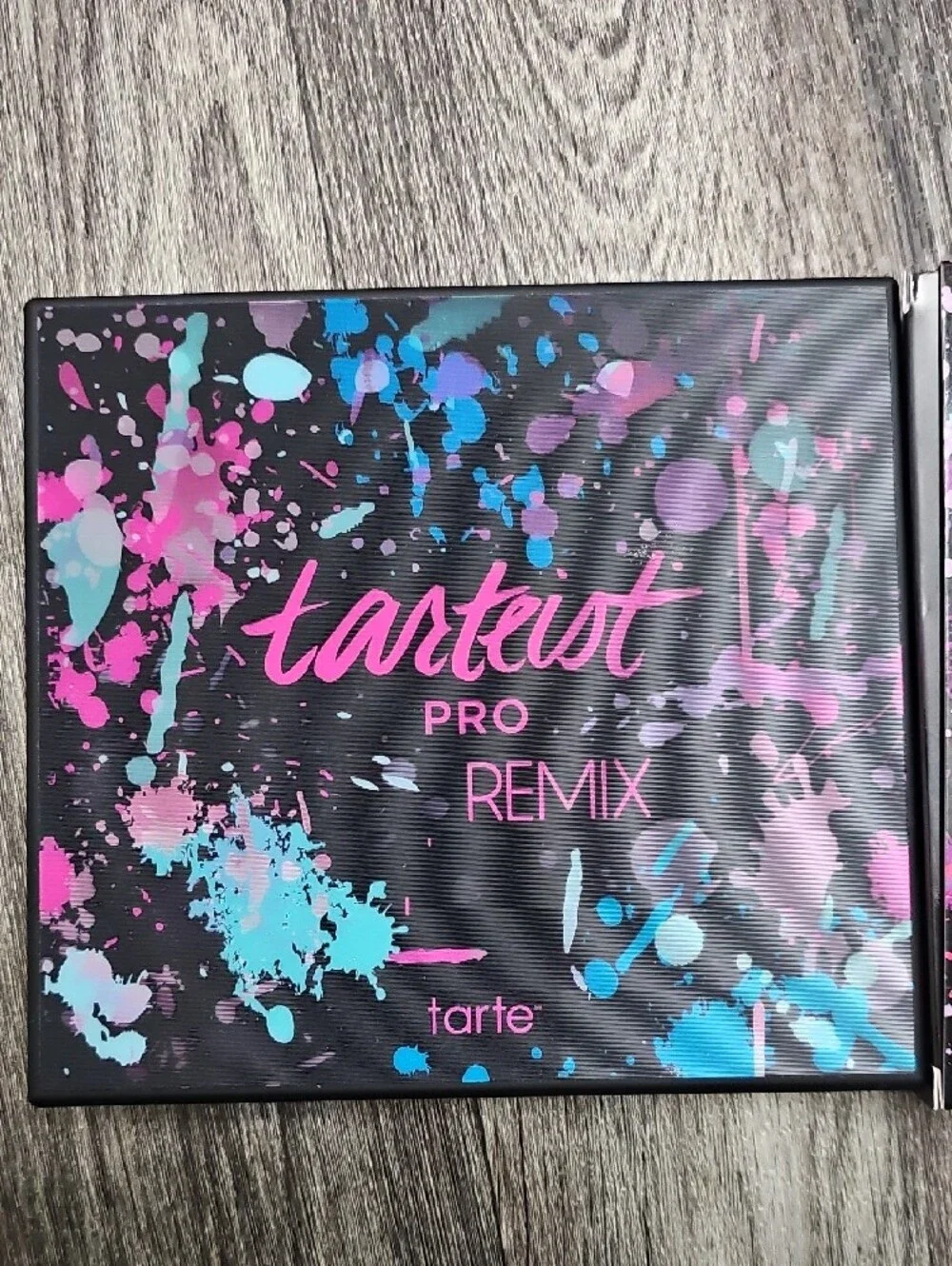 NIB tarte~ tarteist PRO Remix